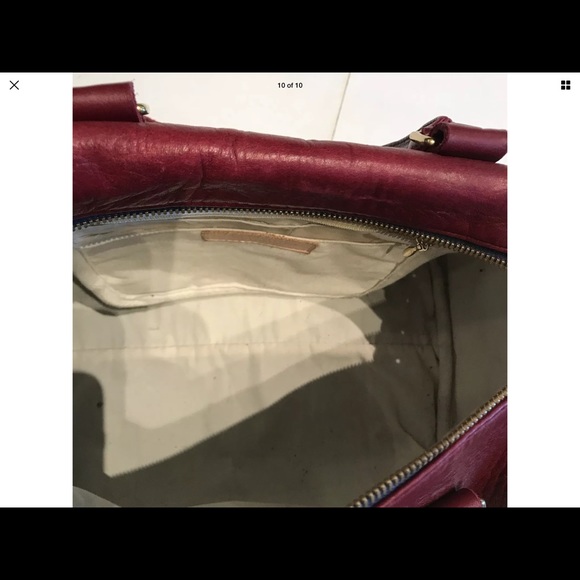 Clare Vivier - Picture 6 of 6